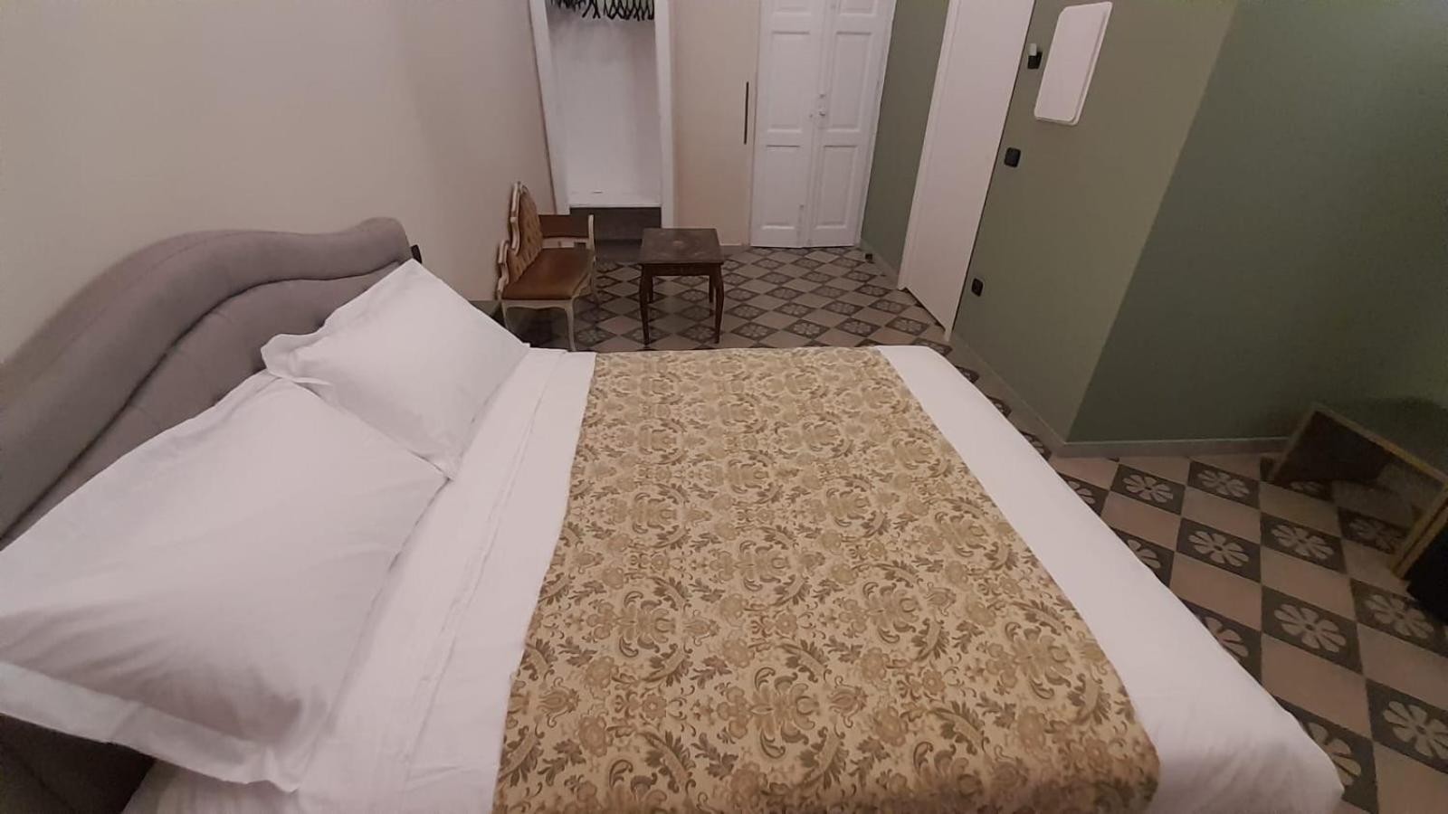 Dimora 900 Hotell San Severo Eksteriør bilde