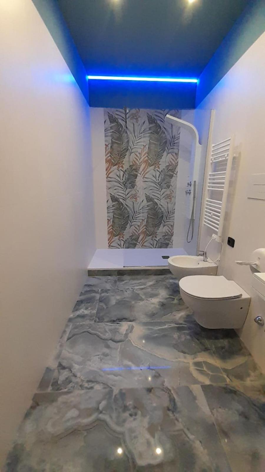 Dimora 900 Hotell San Severo Eksteriør bilde