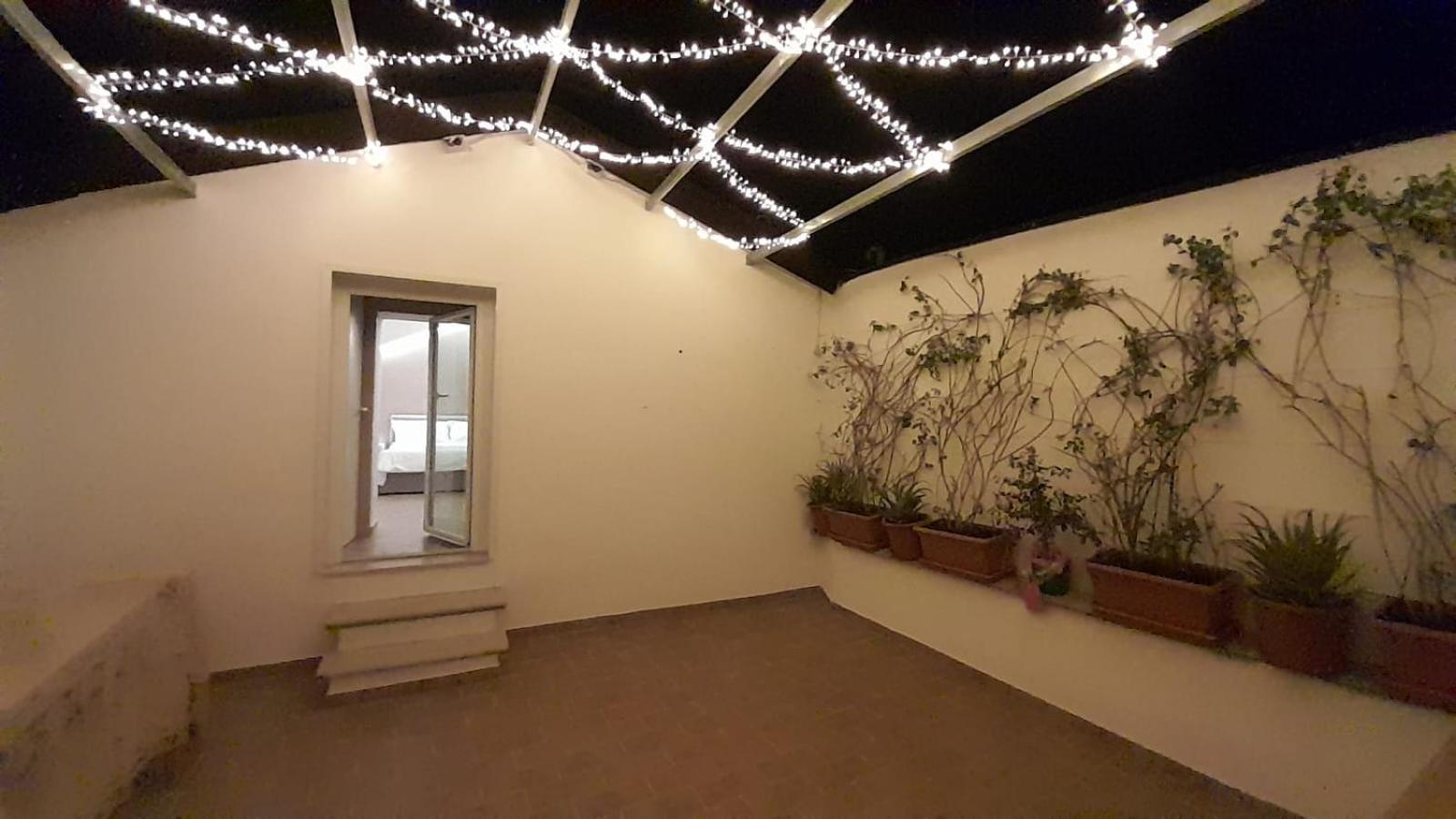 Dimora 900 Hotell San Severo Eksteriør bilde
