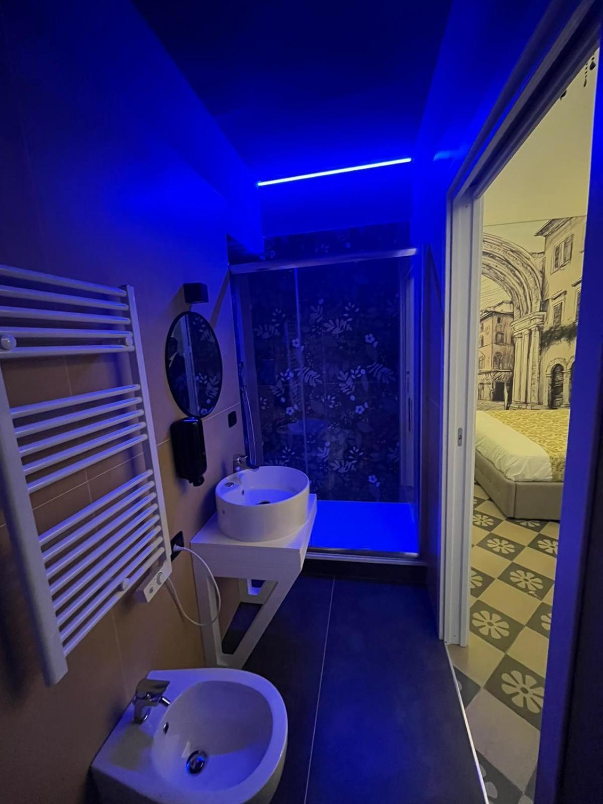 Dimora 900 Hotell San Severo Eksteriør bilde