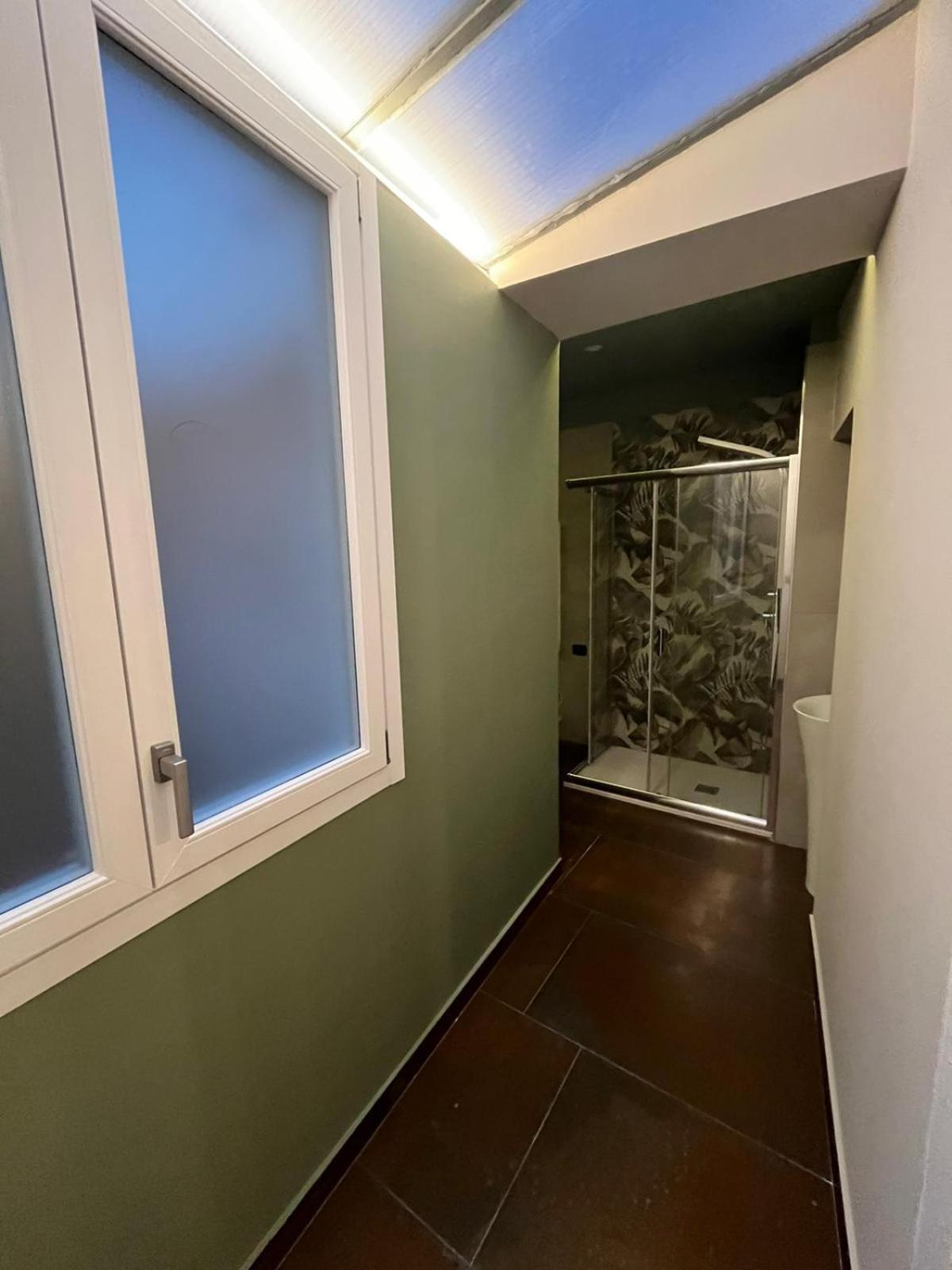 Dimora 900 Hotell San Severo Eksteriør bilde