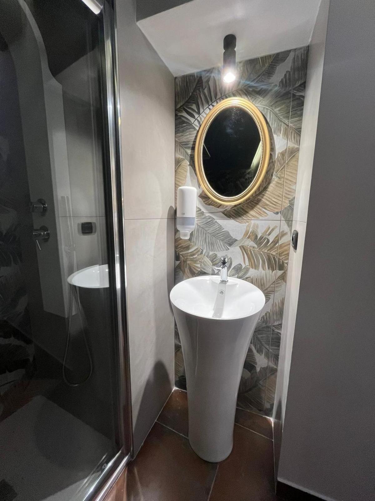 Dimora 900 Hotell San Severo Eksteriør bilde
