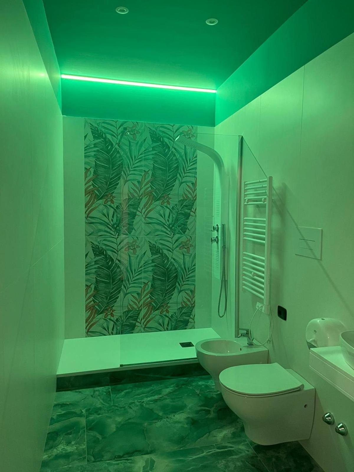 Dimora 900 Hotell San Severo Eksteriør bilde