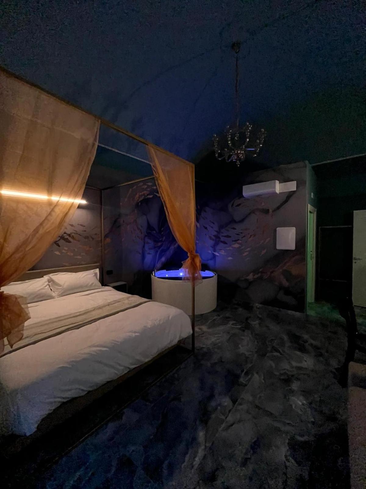 Dimora 900 Hotell San Severo Eksteriør bilde