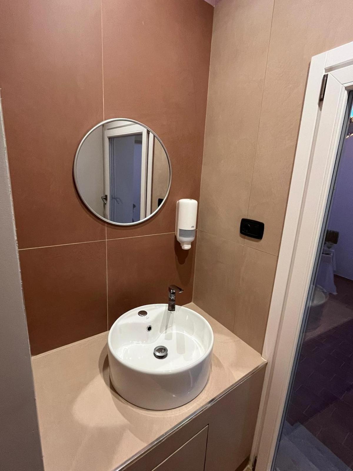 Dimora 900 Hotell San Severo Eksteriør bilde